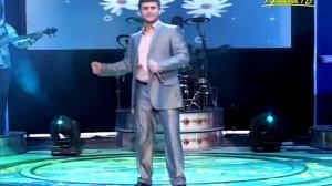 Ахмед Закариев   Не избегай меня