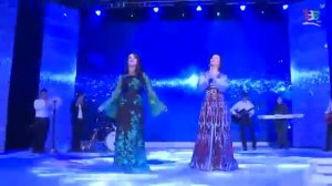 Мадина Акназарова