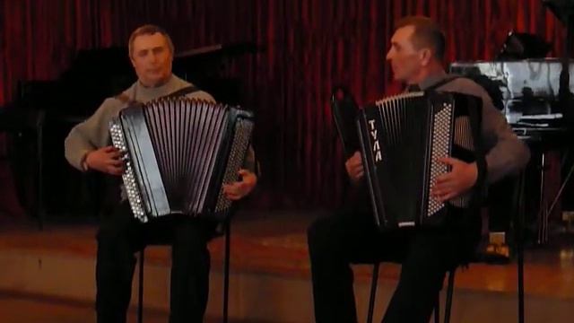 баянисты смотреть онлайн