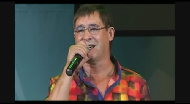 Салават Фатхутдинов - Попурри- 12