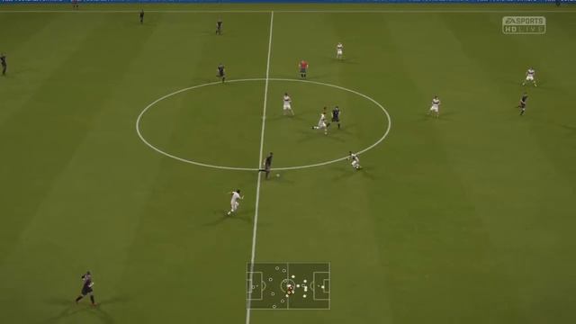 gvktosha10-mad.Pancho, group stage 1 смотреть онлайн