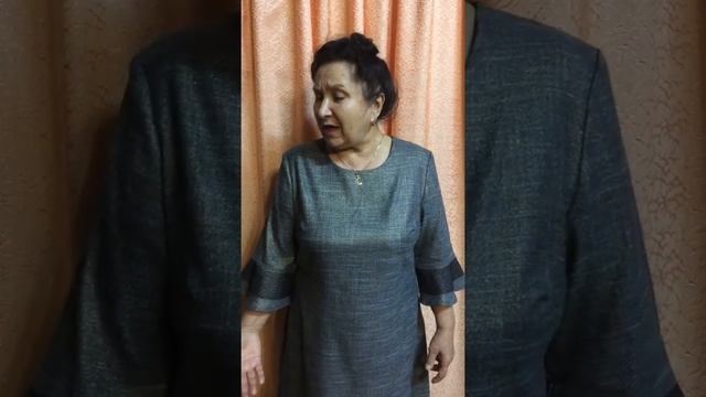 Клара Булатова Сина кайтам смотреть онлайн