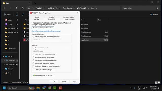 How to Fix Valorant Error: Windows Cannot Access the Specified Device Path or File (2024) смотреть онлайн