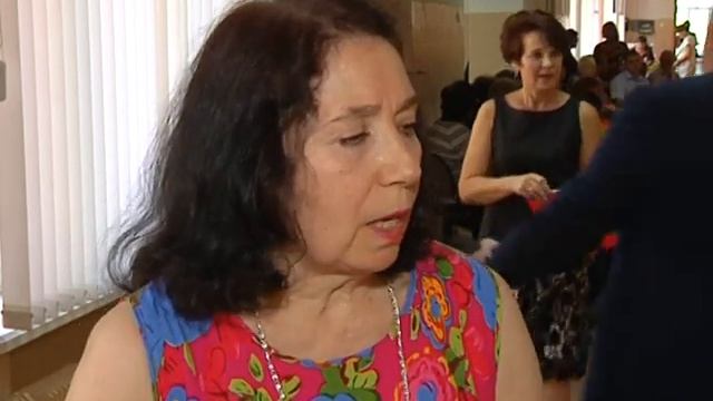 Уже сто лет Курское протезно-ортопедическое предприятие помогает людям