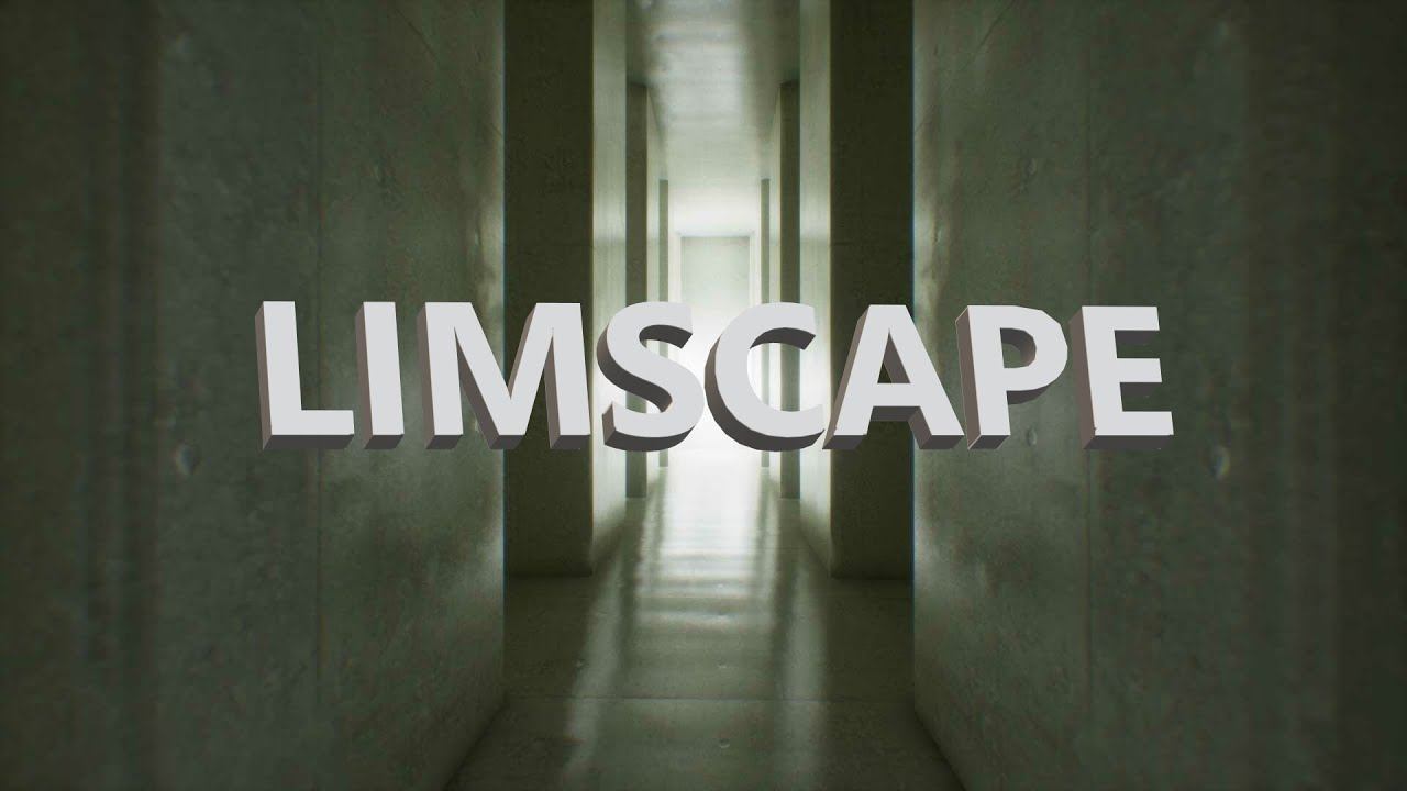 LIMSCAPE симулятор ходьбы с реалистичной графикой смотреть онлайн