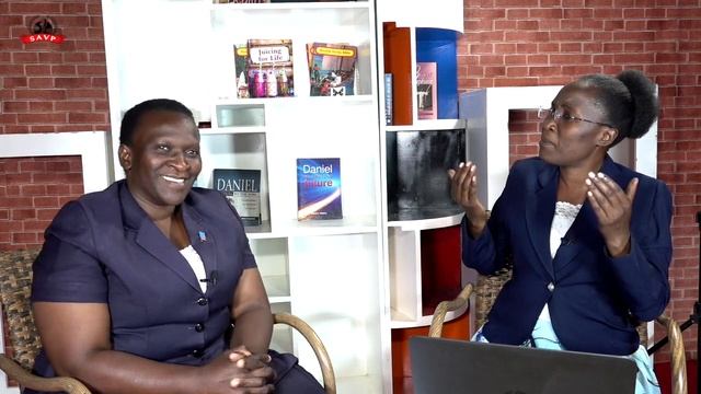 FAHAMU FAIDA NA HASARA ZA RUNINGA KATIKA MALEZI YA WATOTO: Devotha Shimbe na Janeth Bwaira смотреть онлайн