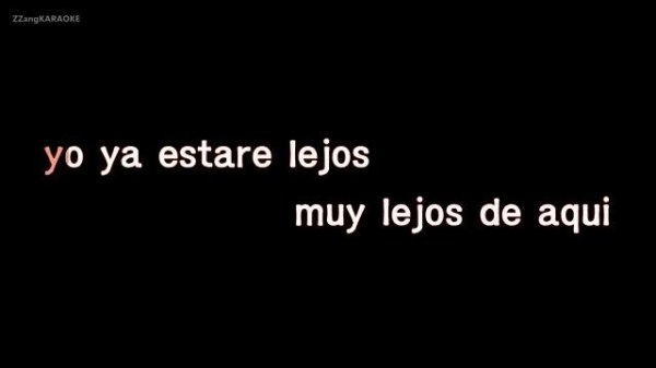 Besame Mucho (Karaoke Version)
