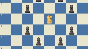 Ход коня. Chesskid