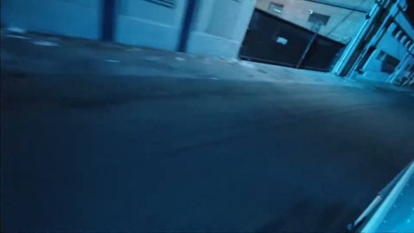 Клип The Weeknd False Alarm