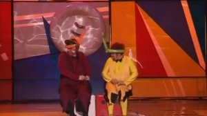 «Кривое Зеркало»  Выпуск 18