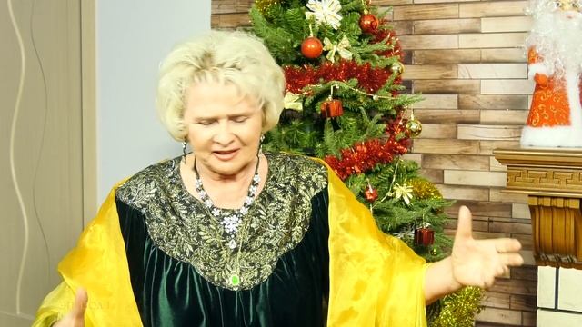 21122021 Встречи у камина смотреть онлайн