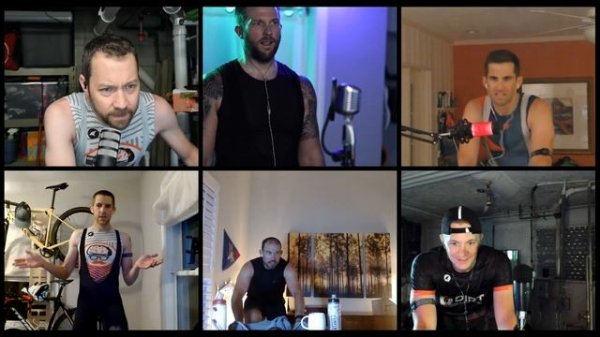 Talk DIRTy to Me Episode 28: Alan Fischer, Fremont Latimer, and Belgian Waffles