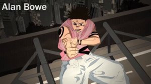 Gojo vs Sukuna - Sukuna Breaks Gojo Domain - Jujutsu Kaisen  Chapter 223 224 225 Animation HD