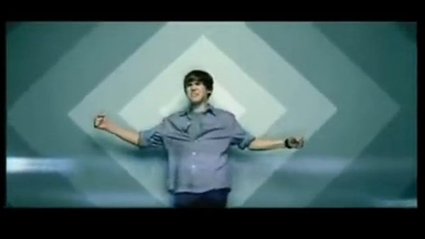 Justin Bieber Chacarron Macarron