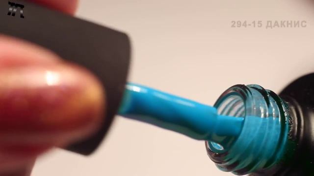 "Райские птицы", гель-лаки Masura смотреть онлайн