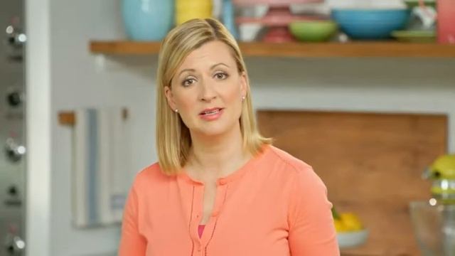 Anna Olson's Bran Mini Muffins Will Be Your New Favourite Healthy Snack смотреть онлайн