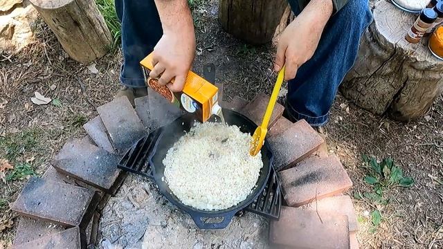 How to Cook Rice Series | Risotto | Tanner Style смотреть онлайн