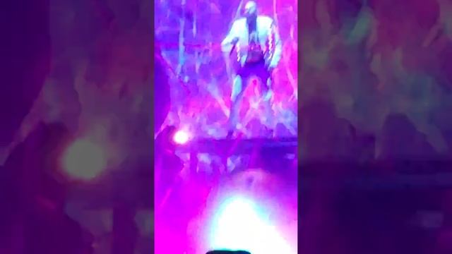 Chris Brown Indigo Live OKC 2019 смотреть онлайн