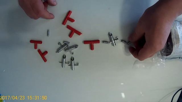 Ниппельное поение для кроликов и тд. смотреть онлайн