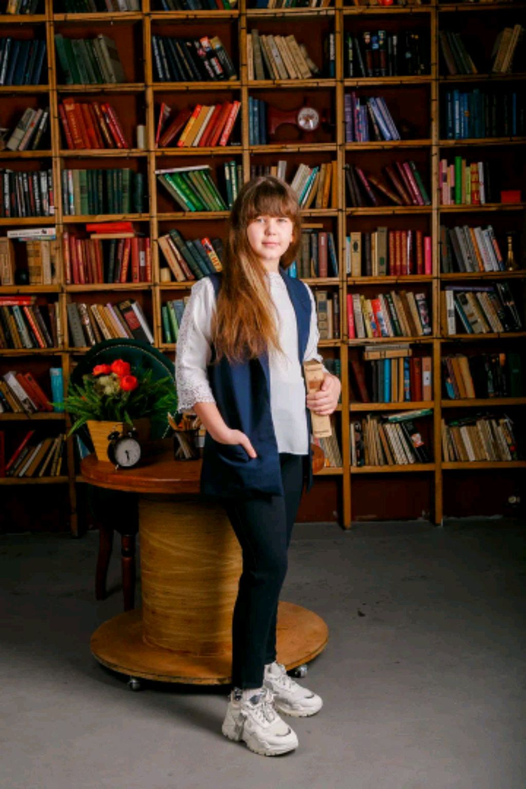 В магазе смотреть онлайн