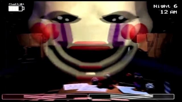 FNAF 1 and 2 Jumpscares But Replaced with JR's Jumpscare Sounds смотреть онлайн