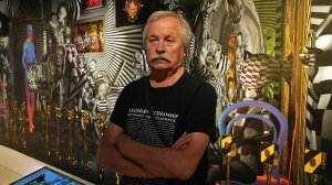 Худяков Константин Васильевич. Новая Академия Москвы. "ВЧЕРА, СЕГОДНЯ, ЗАВТРА"