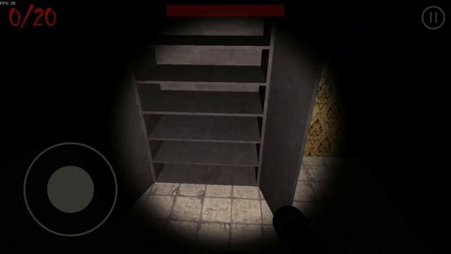 прохождение snus horror #2 смотреть онлайн