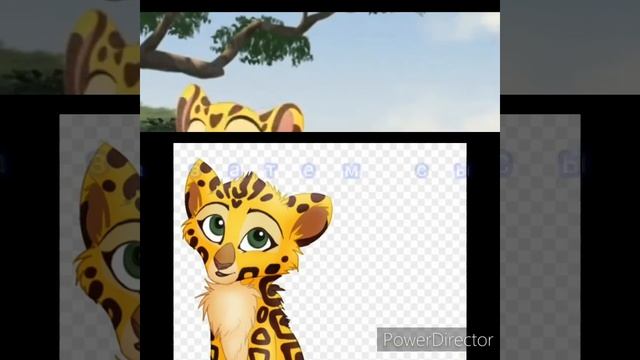 Любовная история Фули и Азаада. 💞💞💞💕💕💕