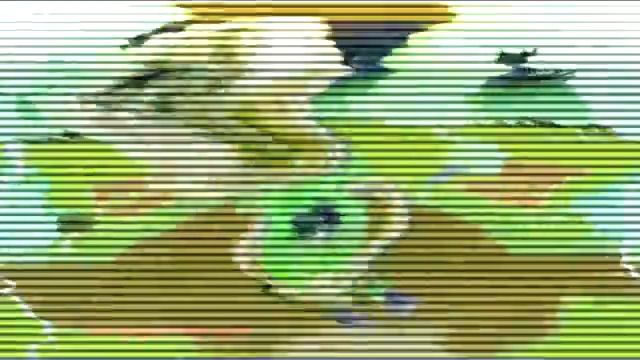 Gummy Bear in Old School смотреть онлайн