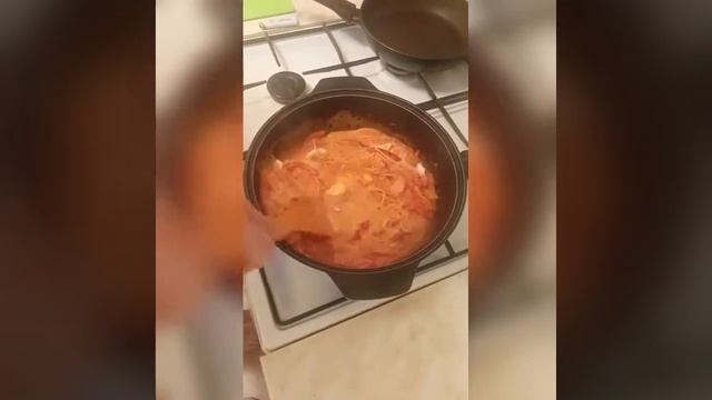 Карп по вьетнамский! смотреть онлайн