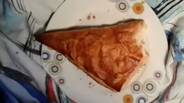 Ем хачапури смотреть онлайн