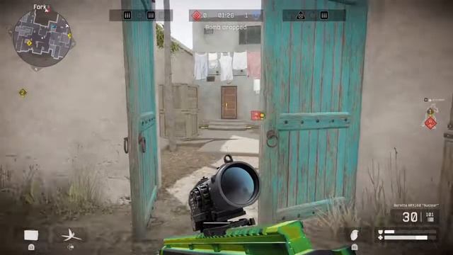 Warface: Clutch смотреть онлайн
