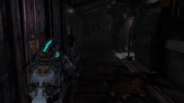 Dead space 3 / прохождение / стрим #4 смотреть онлайн