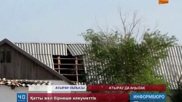 АТЫРАУ ДА АҢЫЗАҚ смотреть онлайн