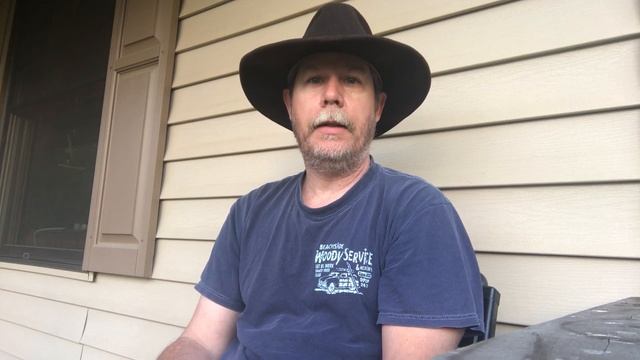 Cast Iron Q&A - Build-up (Crud) смотреть онлайн