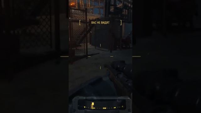 КОГДА ХОЧЕШЬ ОБЪЯСНИТЬ ЧТО ТО УМНОЕ Fallout 4 смотреть онлайн