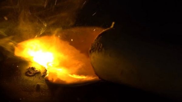 SF6: Sulfur hexafluoride. Chemical reactions