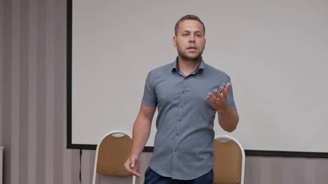 Ораторское искусство. Белгород смотреть онлайн