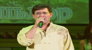 Салават Фатхутдинов - Попурри- 6