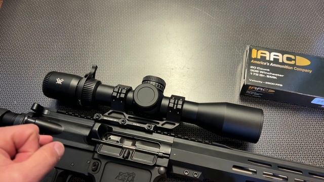 New! Vortex Venom 3-15 FFP смотреть онлайн