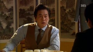 Дьявольские деньги 1 сезон 4 серия