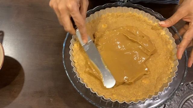 Easy to make Banoffee Pie Recipe смотреть онлайн