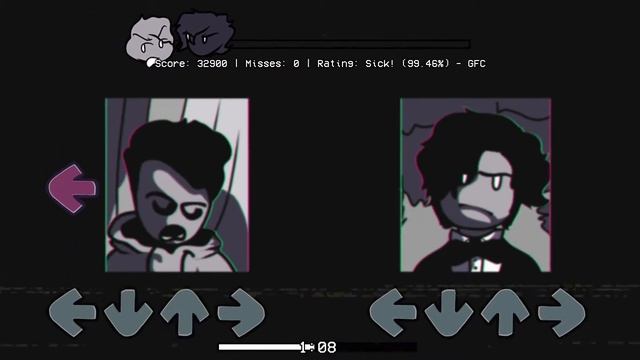 Friday Night Funkin' Funkdela Catalogue [DEMO Vol. 0] Mod - Mandela Catalogue FNF Mod