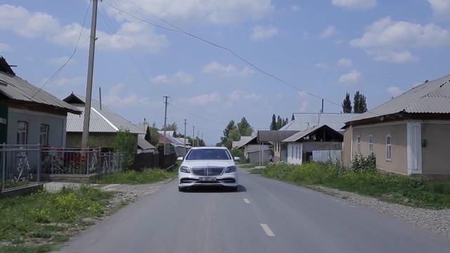 Алым ♥️ Алина Той🤵👰 смотреть онлайн