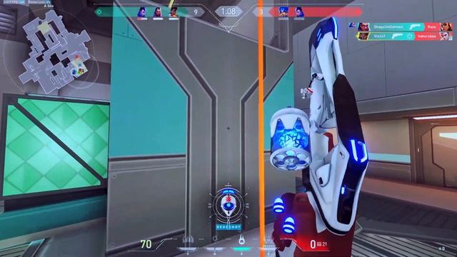 Ion Sheriff ASMR смотреть онлайн