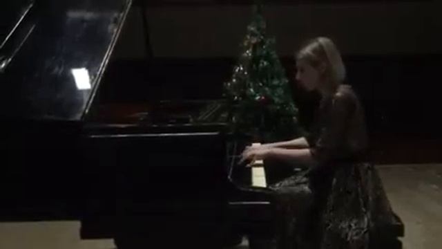 Безрукова Татьяна 2 курс ДХО смотреть онлайн