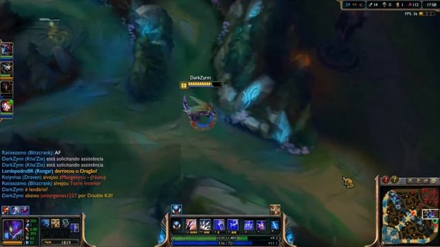 RX PRO CHO'GATH смотреть онлайн