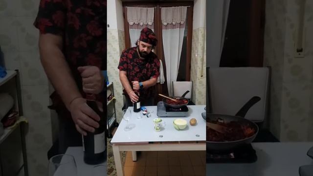Zuppa russa borsch смотреть онлайн