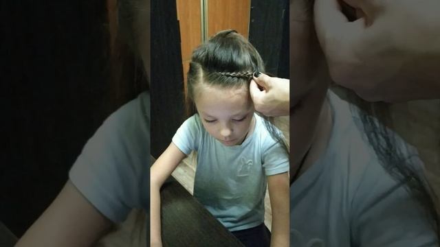 причёска смотреть онлайн