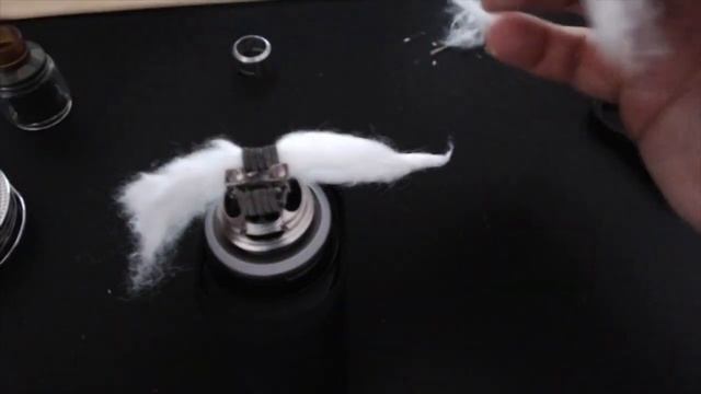 GEEKVAPE CREED RTA (3 airflow interni intercambiabili) - FELIX VAPE ITALY смотреть онлайн